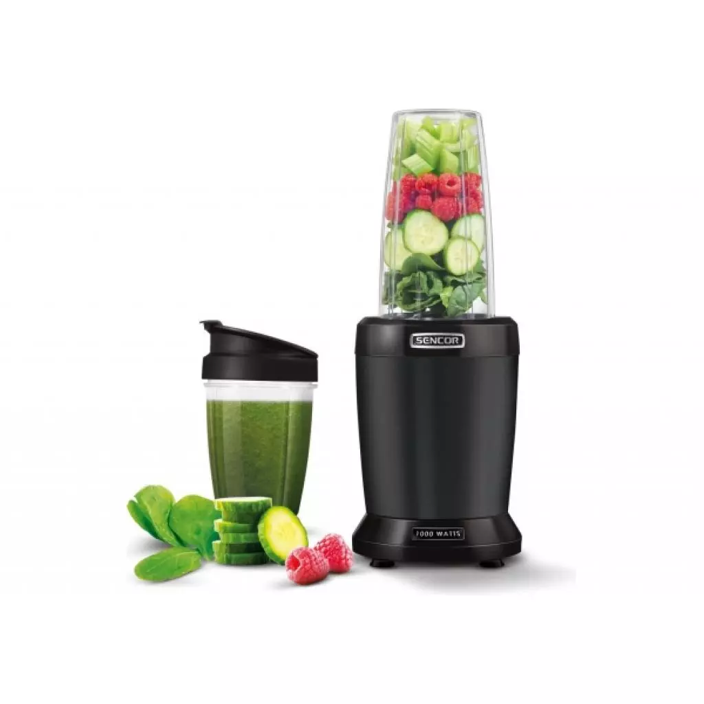 Блендер Sencor SNB 4303 BK (SNB4303BK) - 2