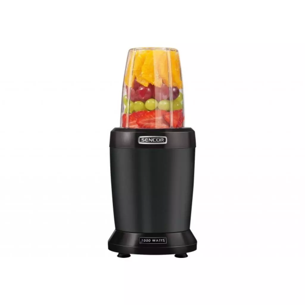 Блендер Sencor SNB 4303 BK (SNB4303BK) - 3