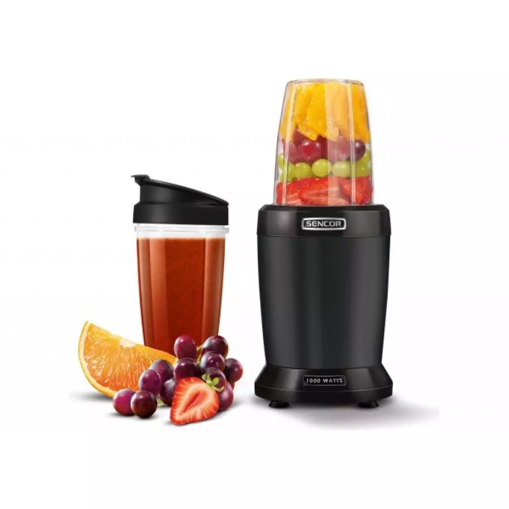 Блендер Sencor SNB 4303 BK (SNB4303BK) - 4