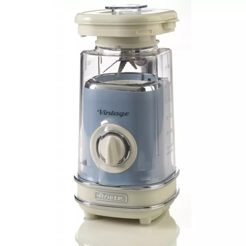 Блендер Ariete 0568 Blue (0568Blue) - 1 Блендер Ariete 0568 Blue (0568Blue) - 1