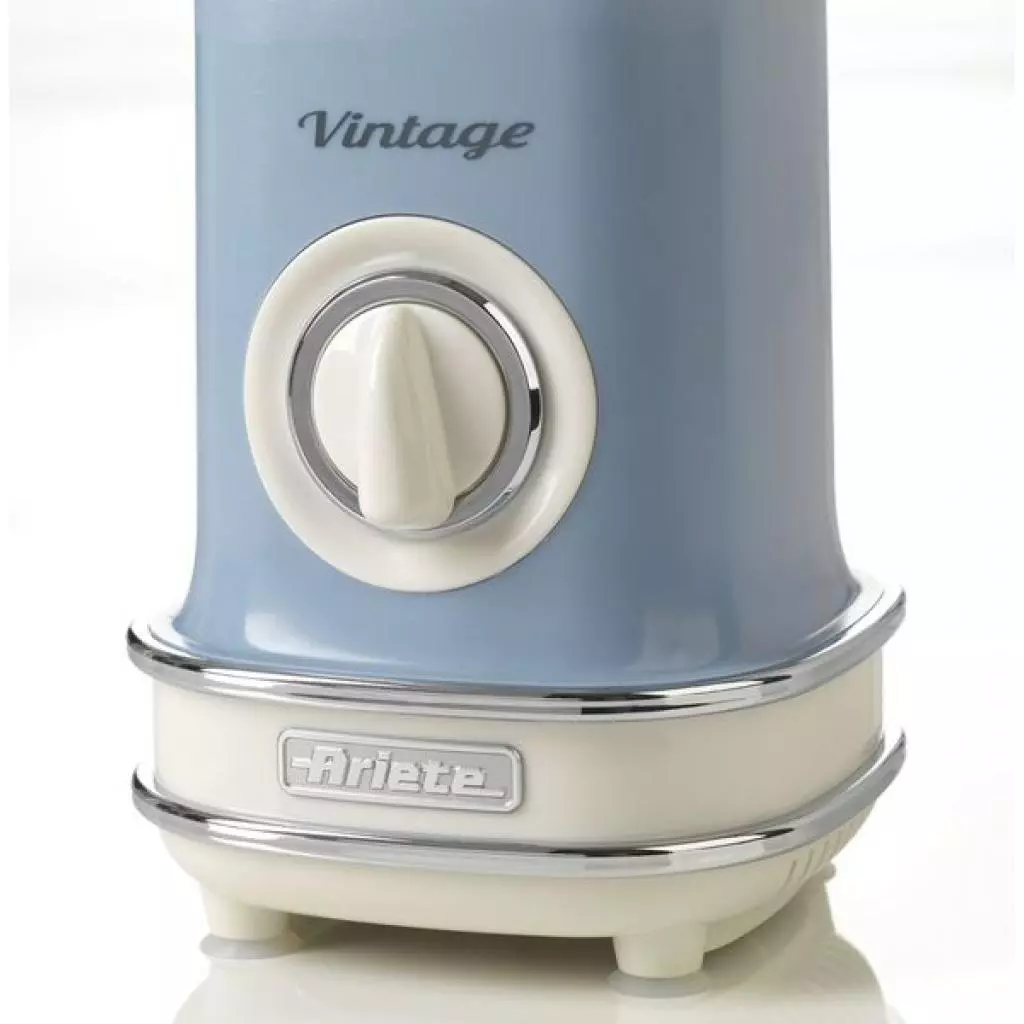 Блендер Ariete 0568 Blue (0568Blue) - 2 Блендер Ariete 0568 Blue (0568Blue) - 2