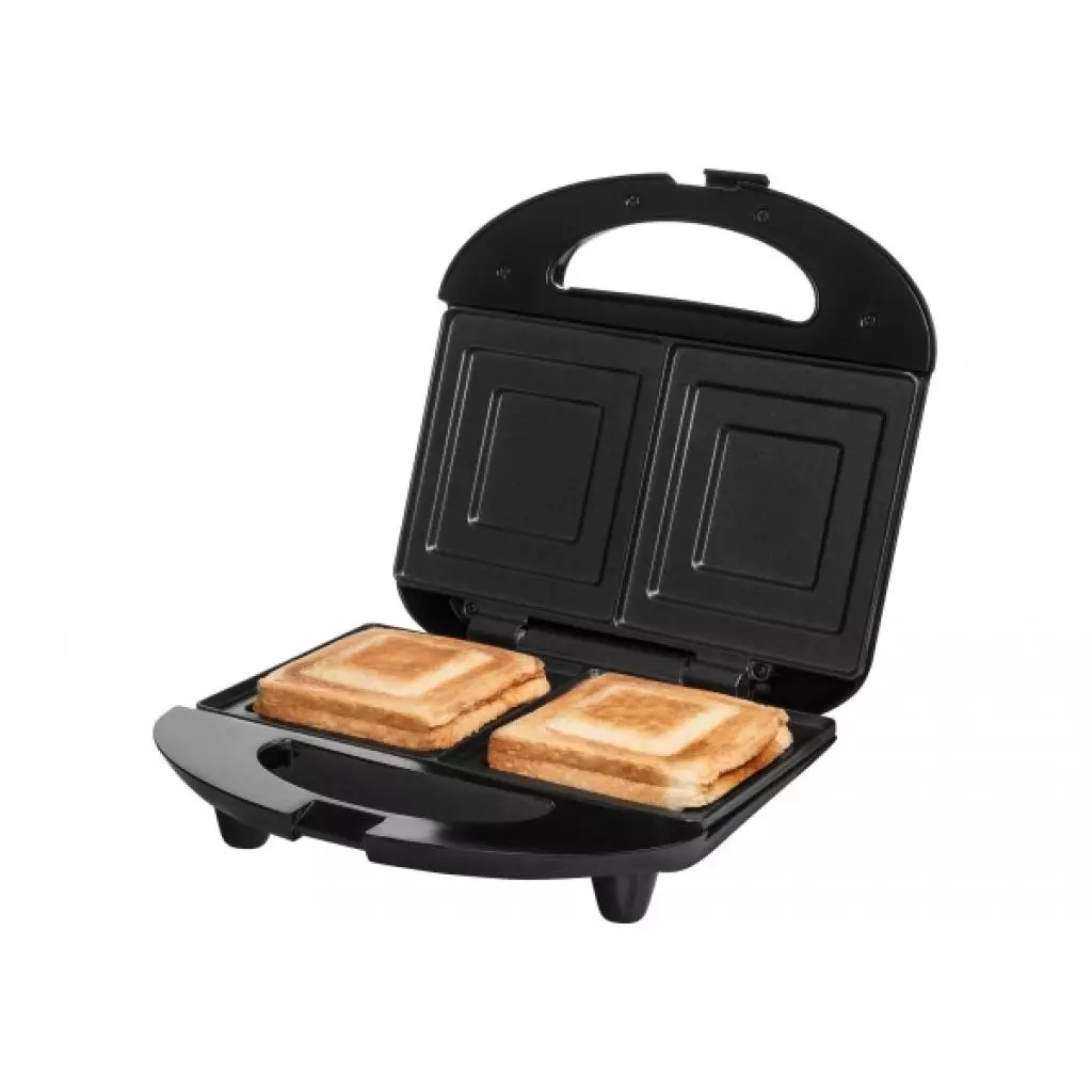 Сэндвичница Sencor SSM 4221 RD (SSM4221RD) - 2