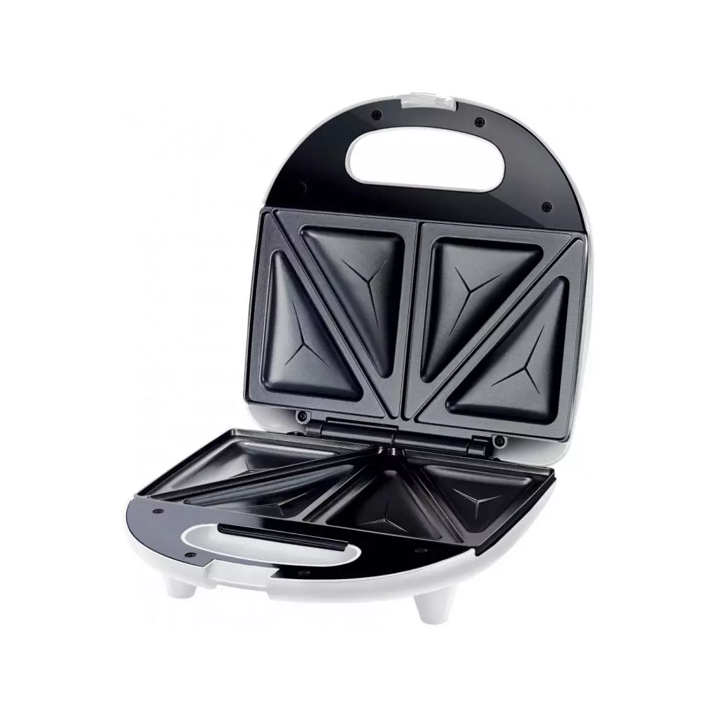 Сэндвичница Sencor SSM 4310 WH (SSM4310WH) - 1