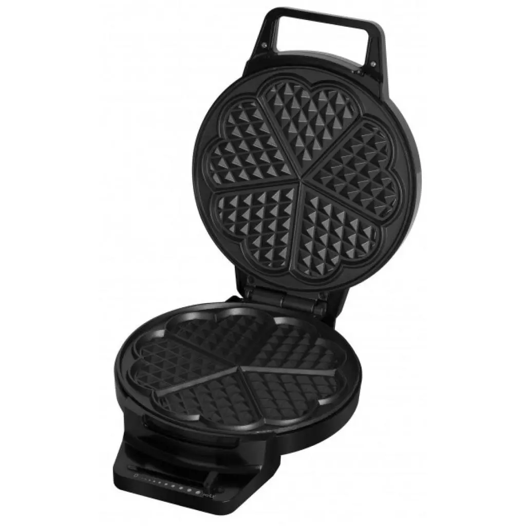 Сэндвичница Sencor SWF 1010 BK (SWF1010BK) - 1