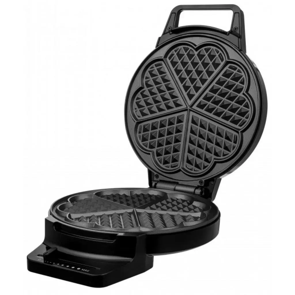 Сэндвичница Sencor SWF 1010 BK (SWF1010BK) - 4