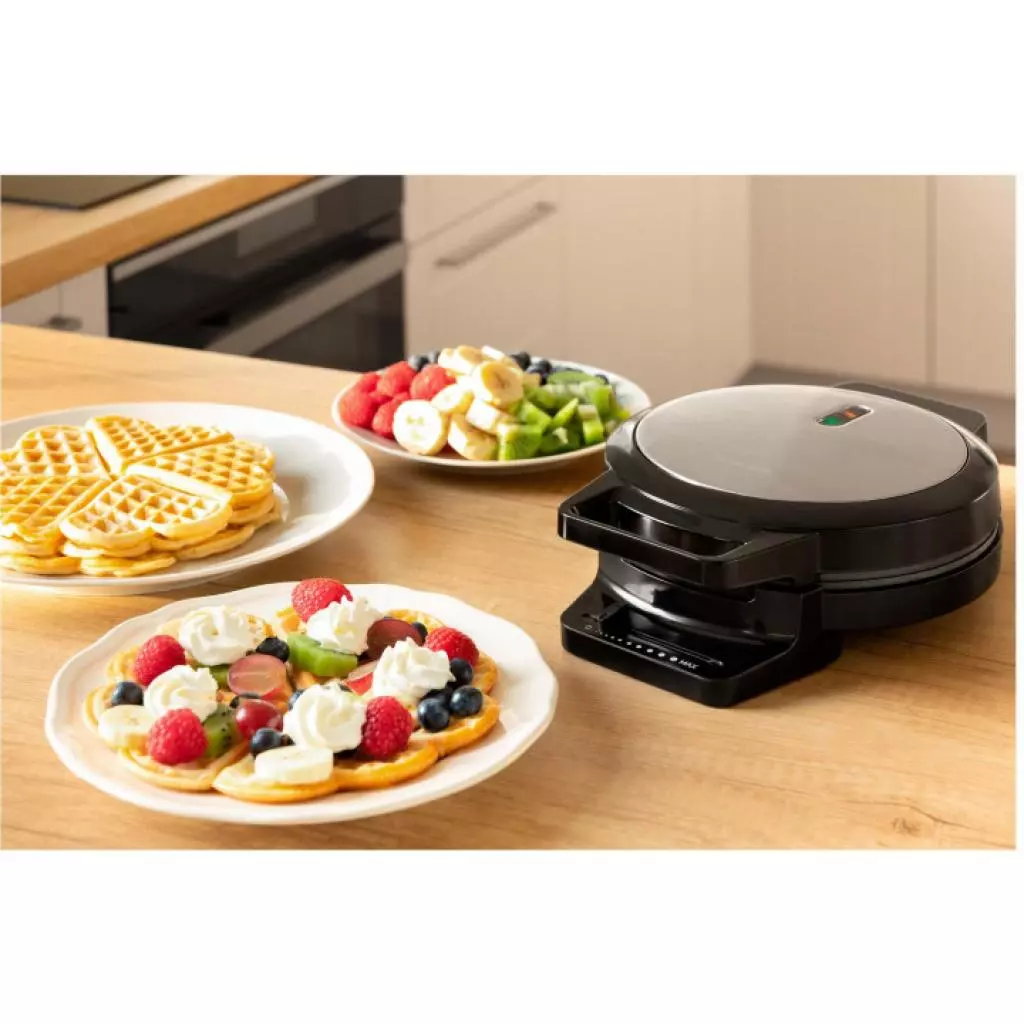 Сэндвичница Sencor SWF 1010 BK (SWF1010BK) - 5