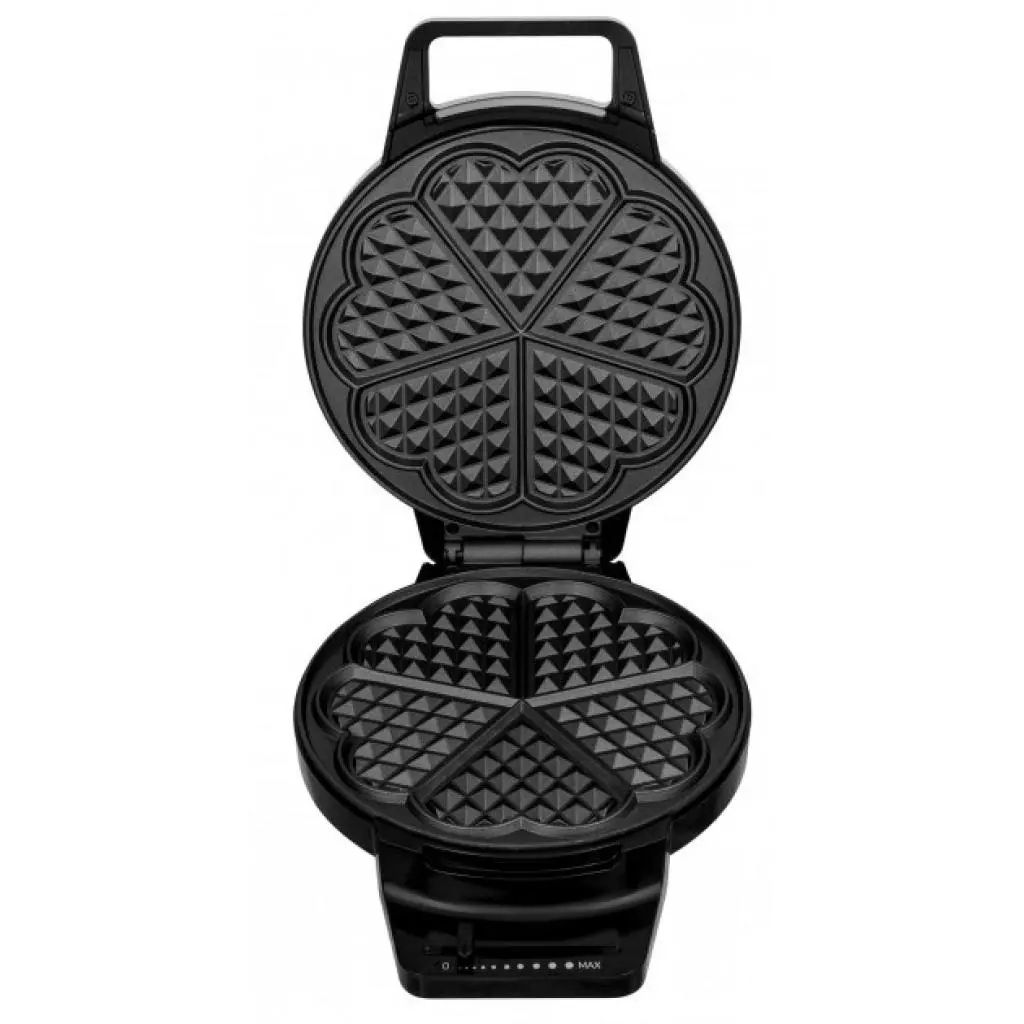 Сэндвичница Sencor SWF 1010 BK (SWF1010BK) - 6