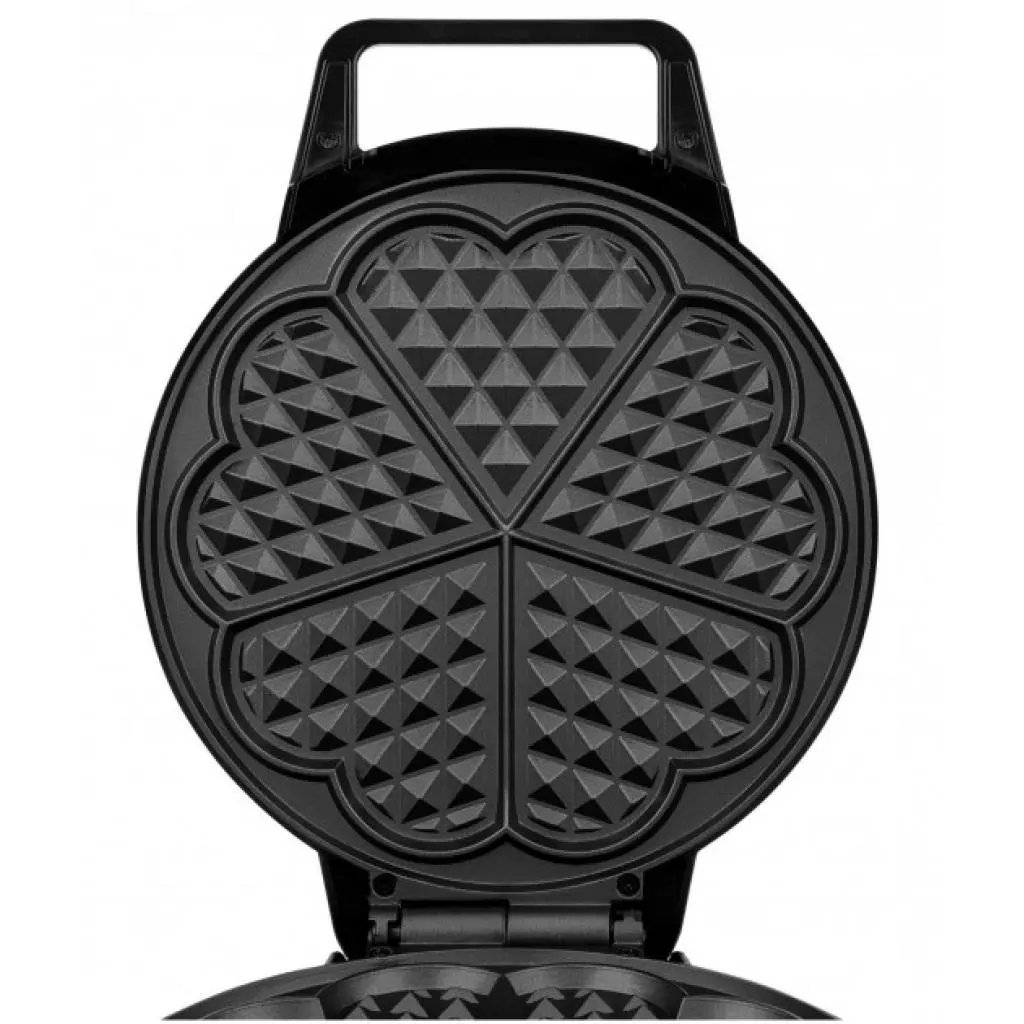 Сэндвичница Sencor SWF 1010 BK (SWF1010BK) - 7