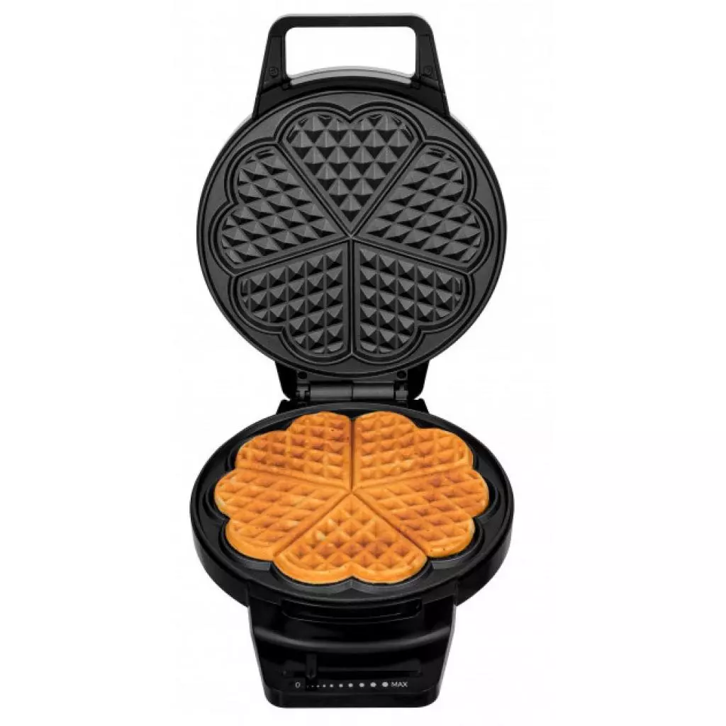 Сэндвичница Sencor SWF 1010 BK (SWF1010BK) - 11