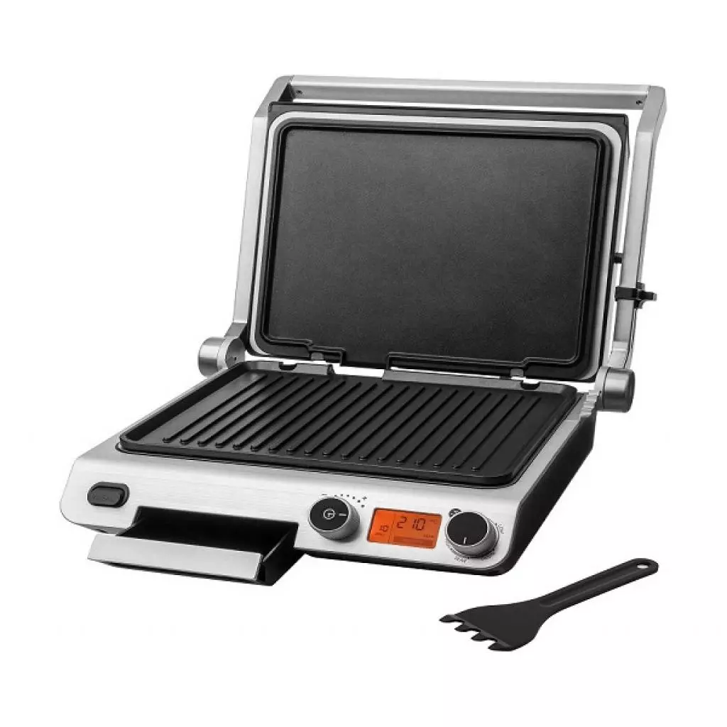 Электрогриль Sencor SBG 6650 BK (SBG6650BK) - 1