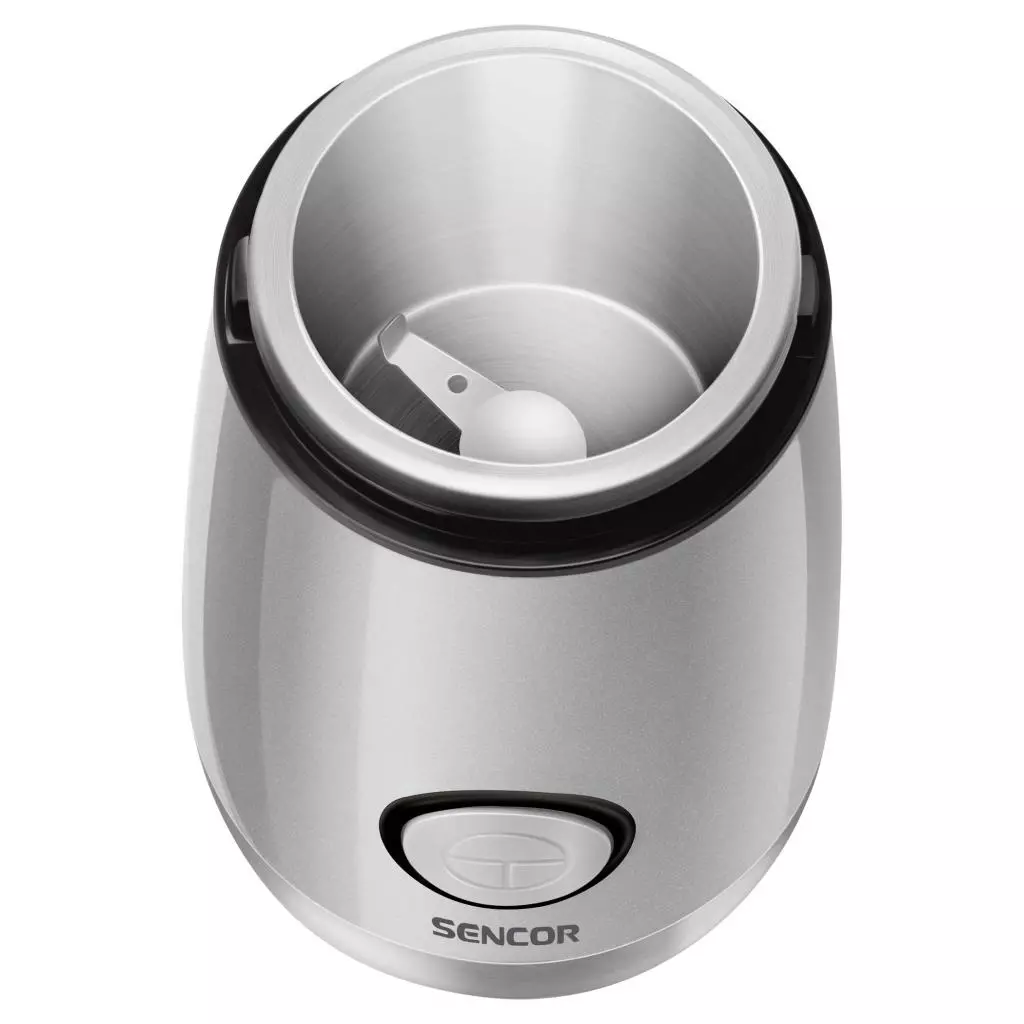 Кофемолка Sencor SCG 2052 WH (SCG2052WH) - 1