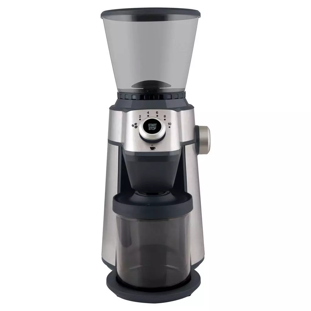 Кофемолка Sencor SCG 6050 SS (SCG6050SS) - 1 Кофемолка Sencor SCG 6050 SS (SCG6050SS) - 1
