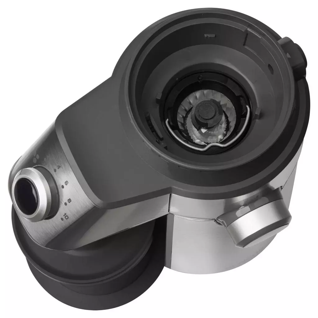 Кофемолка Sencor SCG 6050 SS (SCG6050SS) - 3 Кофемолка Sencor SCG 6050 SS (SCG6050SS) - 3