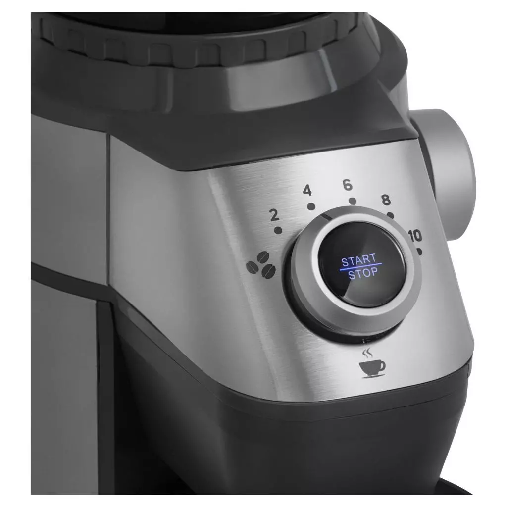 Кофемолка Sencor SCG 6050 SS (SCG6050SS) - 4 Кофемолка Sencor SCG 6050 SS (SCG6050SS) - 4