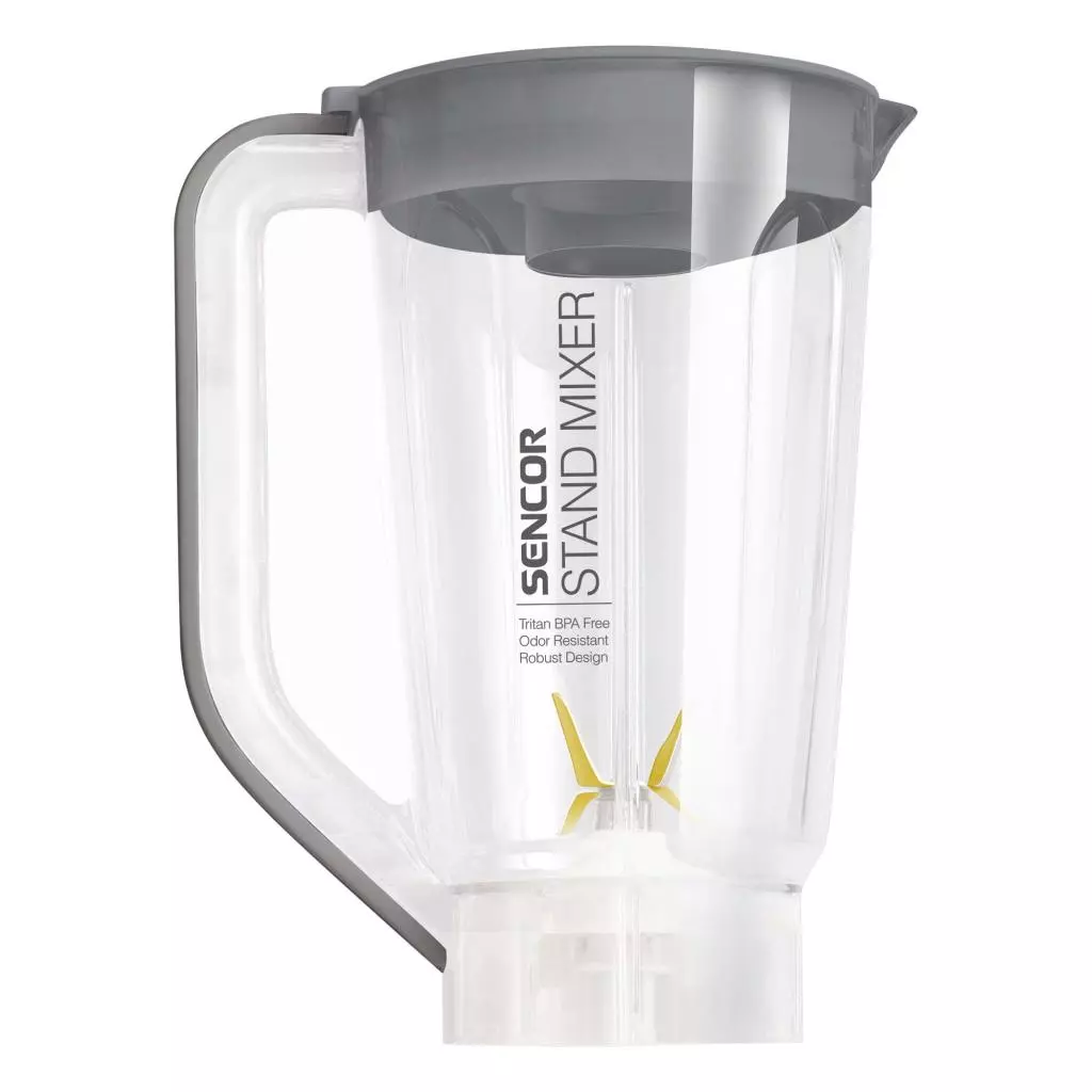 Кухонный комбайн Sencor STM7870GG - 9