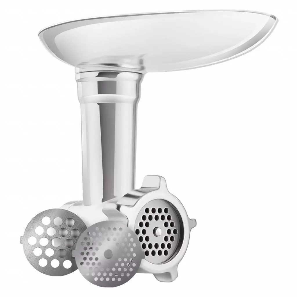 Кухонный комбайн Sencor STM7870GG - 14