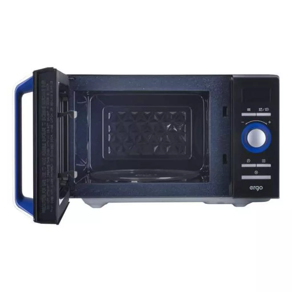 Микроволновая печь Ergo EM-2030 - 4