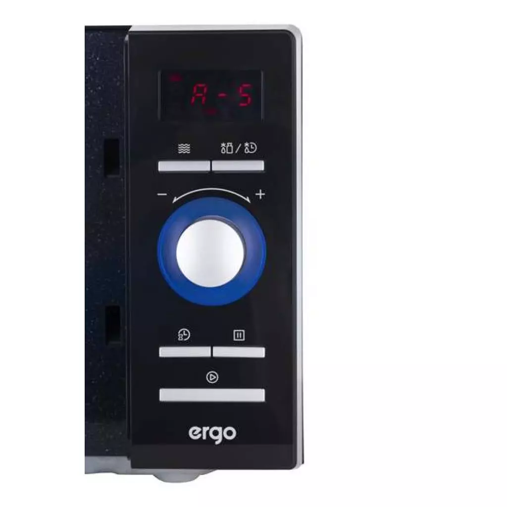 Микроволновая печь Ergo EM-2030 - 6