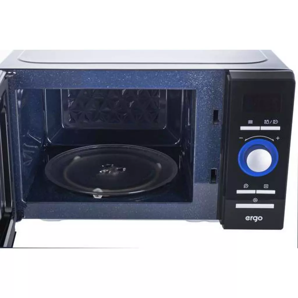 Микроволновая печь Ergo EM-2030 - 7