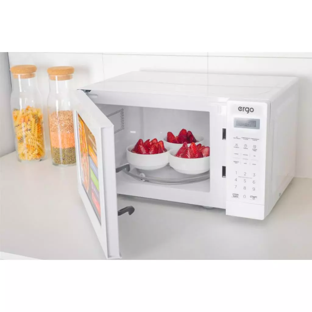 Микроволновая печь Ergo EM-2090 - 2