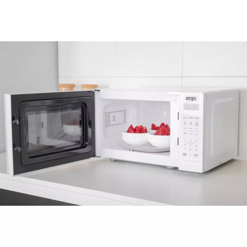 Микроволновая печь Ergo EM-2090 - 4