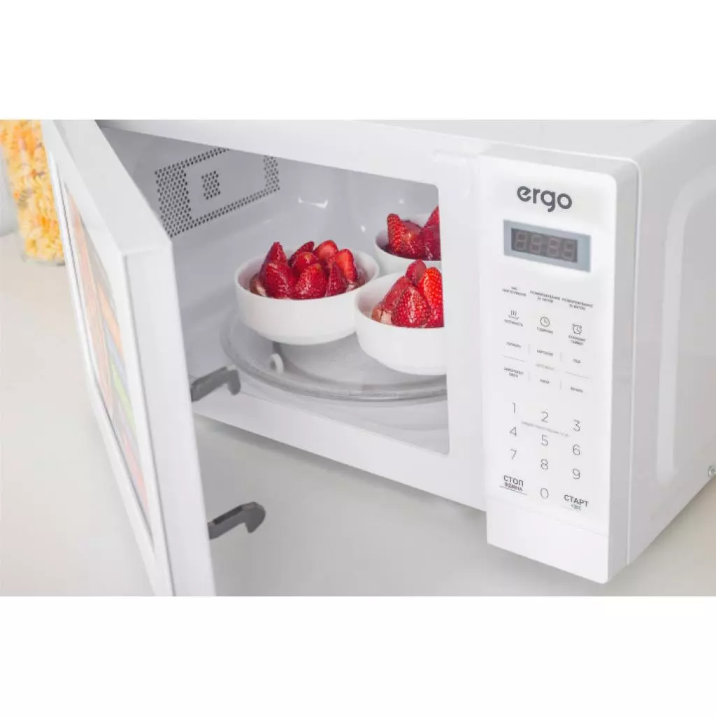 Микроволновая печь Ergo EM-2090 - 5