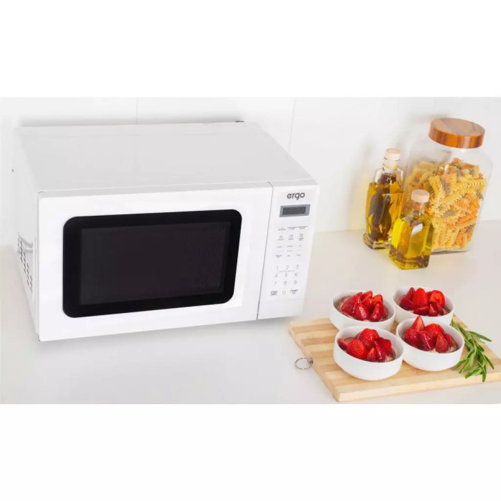 Микроволновая печь Ergo EM-2090 - 8