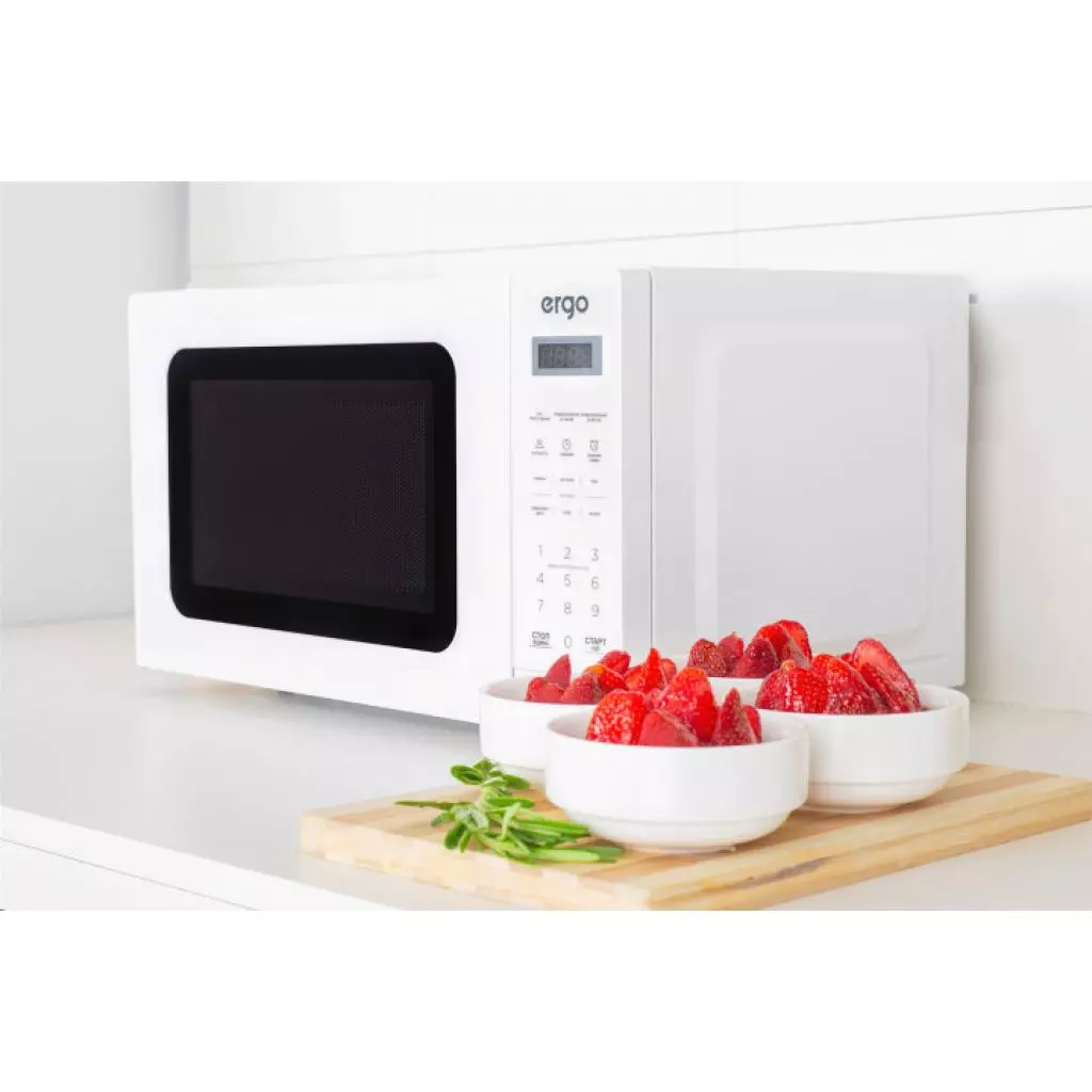 Микроволновая печь Ergo EM-2090 - 9