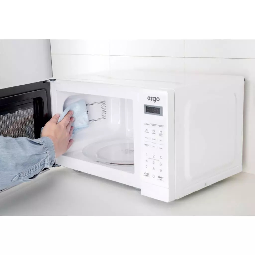 Микроволновая печь Ergo EM-2090 - 10