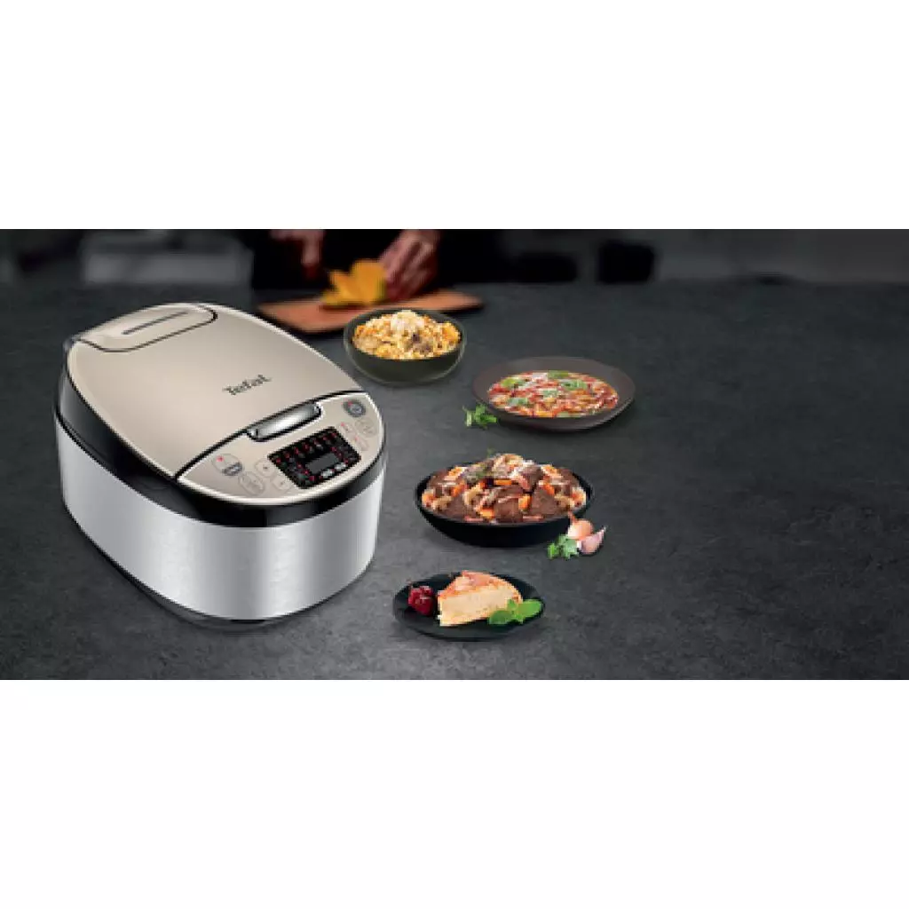 Мультиварка Tefal RK321A32 - 1