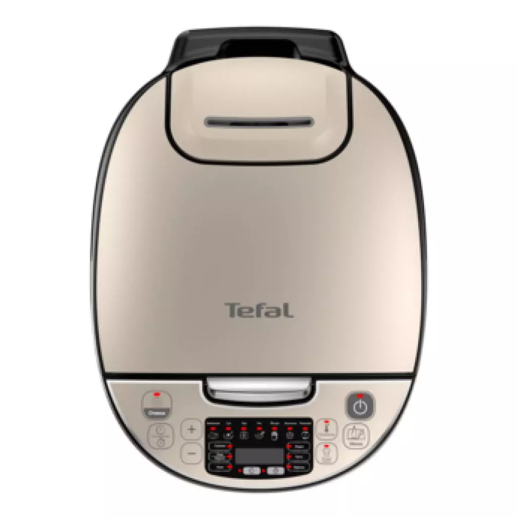 Мультиварка Tefal RK321A32 - 2