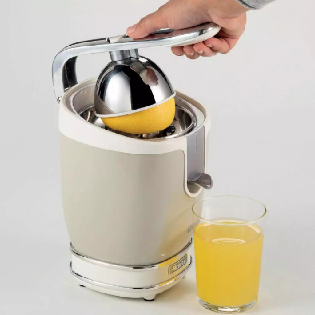 Соковыжималка Ariete 413 beige - 1