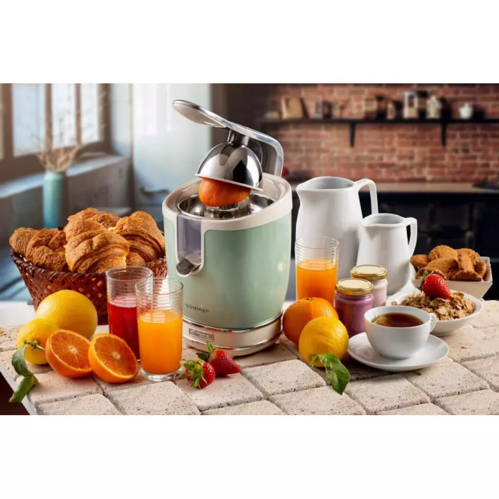 Соковыжималка Ariete 413 green - 2