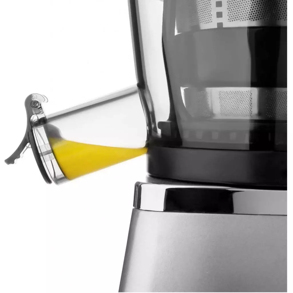 Соковыжималка Sencor SSJ 4070 SL (SSJ4070SL) - 7 Соковыжималка Sencor SSJ 4070 SL (SSJ4070SL) - 7