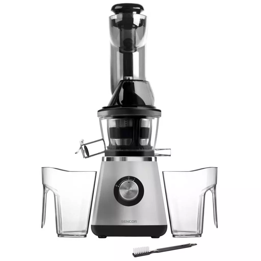 Соковыжималка Sencor SSJ 4070 SL (SSJ4070SL)