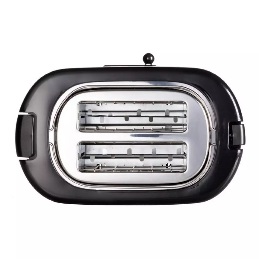 Тостер Ariete 0159 Black с решеткой - 4 Тостер Ariete 0159 Black с решеткой - 4