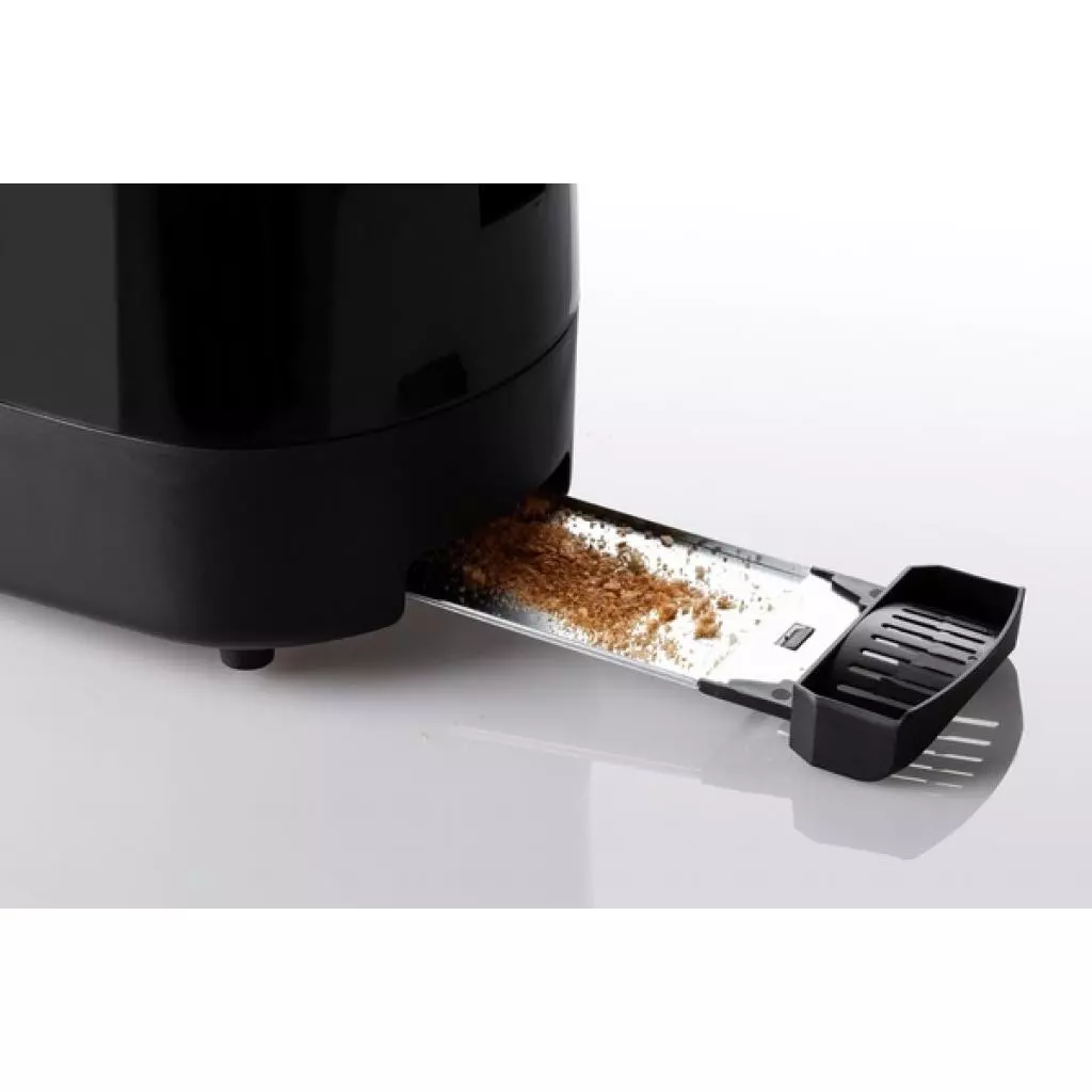 Тостер Ariete 0159 Black с решеткой - 5 Тостер Ariete 0159 Black с решеткой - 5
