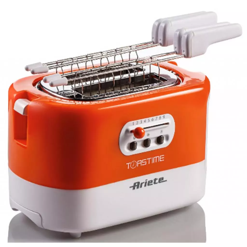 Тостер Ariete 0159 red - 1