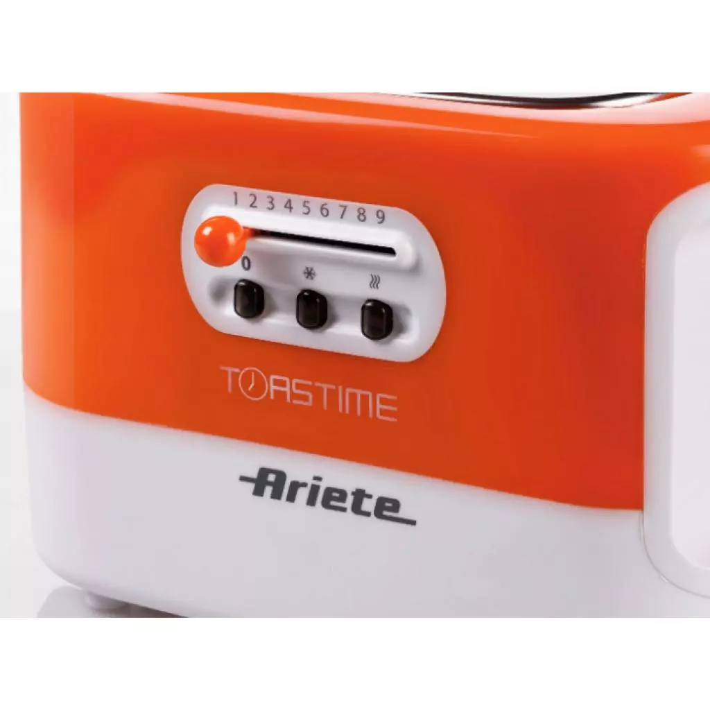 Тостер Ariete 0159 red - 5