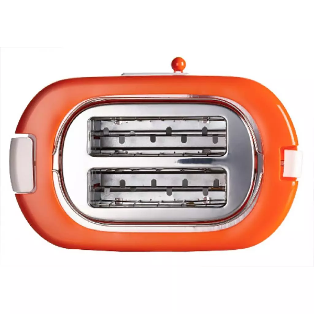 Тостер Ariete 0159 red - 6