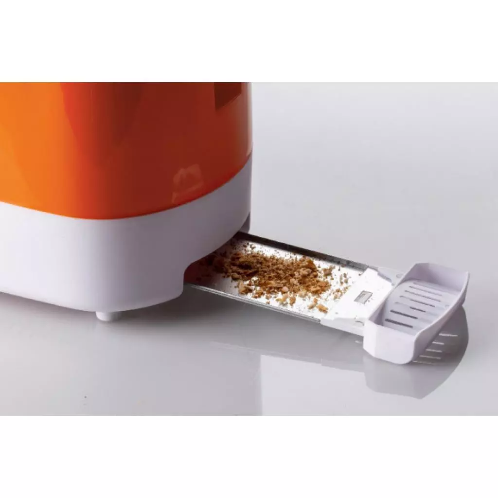 Тостер Ariete 0159 red - 7