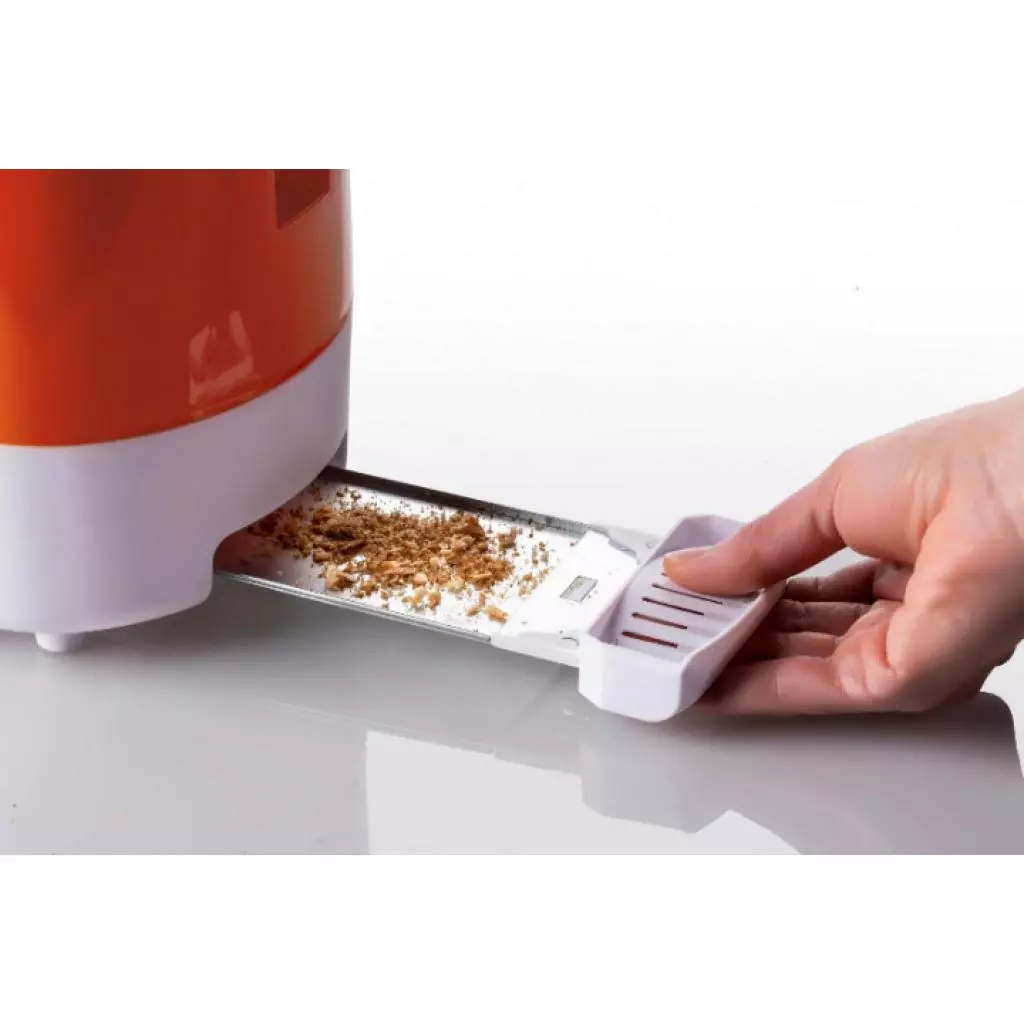 Тостер Ariete 0159 red - 8