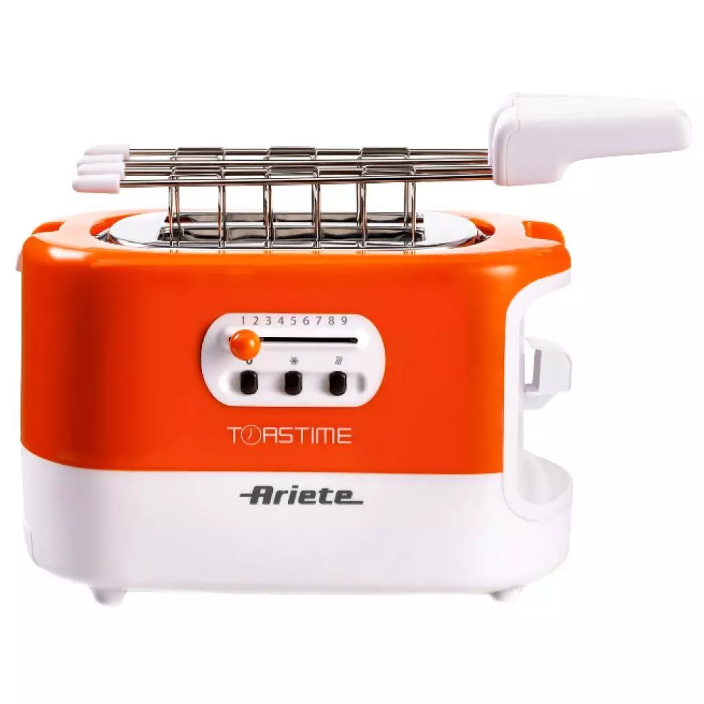Тостер Ariete 0159 red