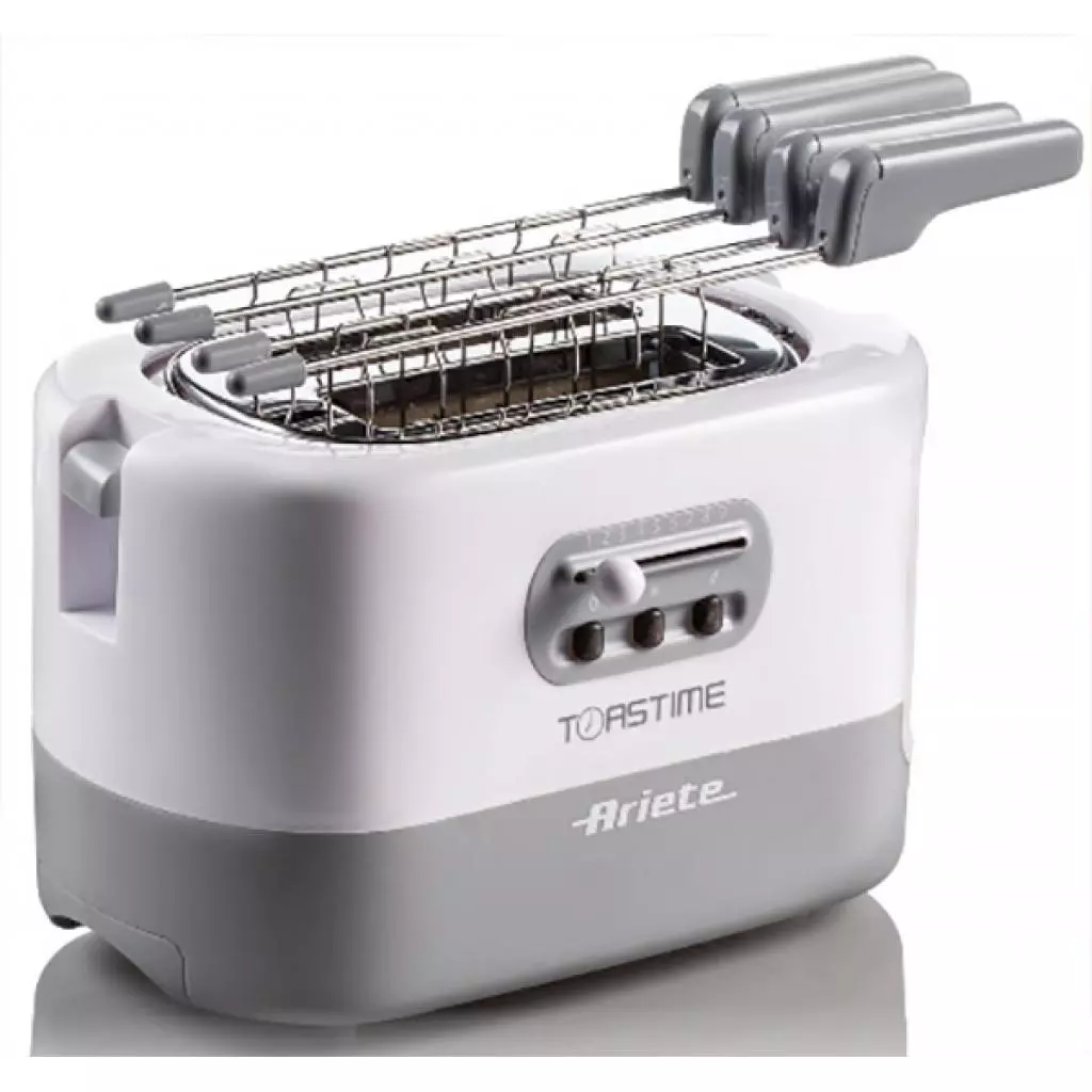 Тостер Ariete 0159 white - 1
