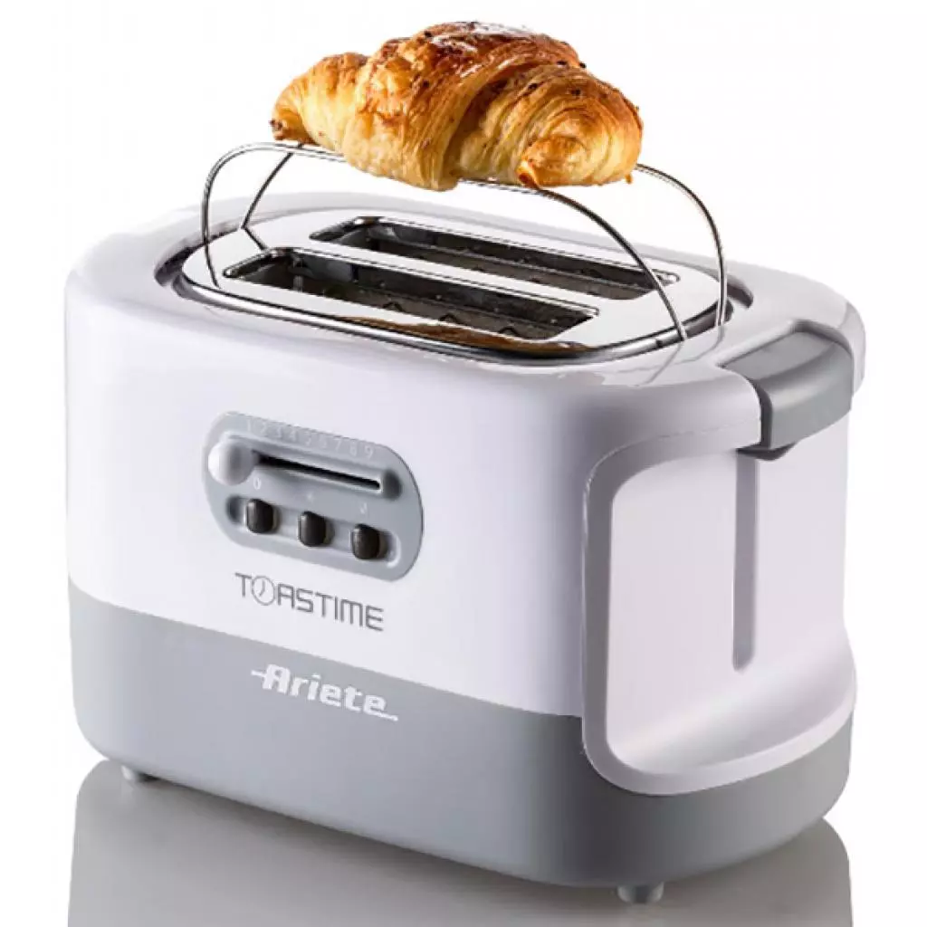 Тостер Ariete 0159 white - 2