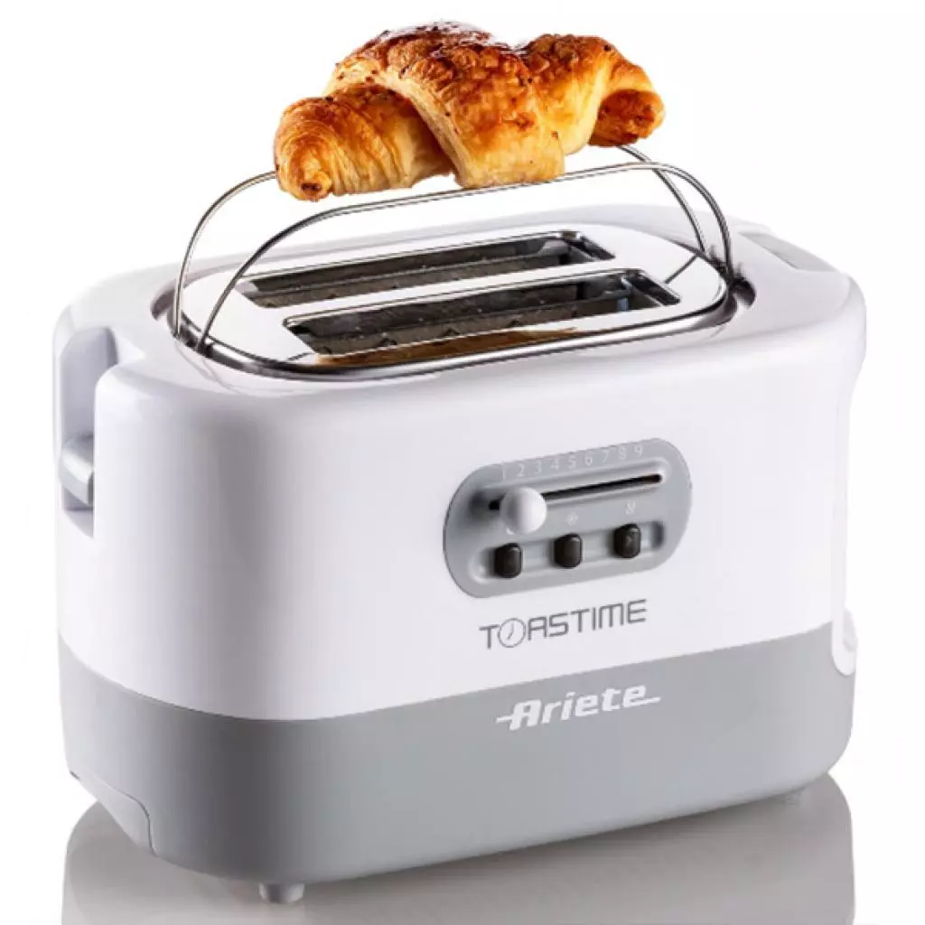 Тостер Ariete 0159 white - 3