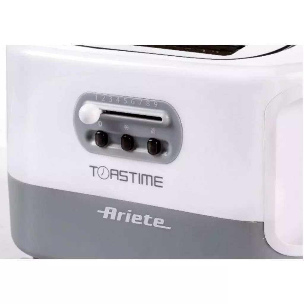 Тостер Ariete 0159 white - 5