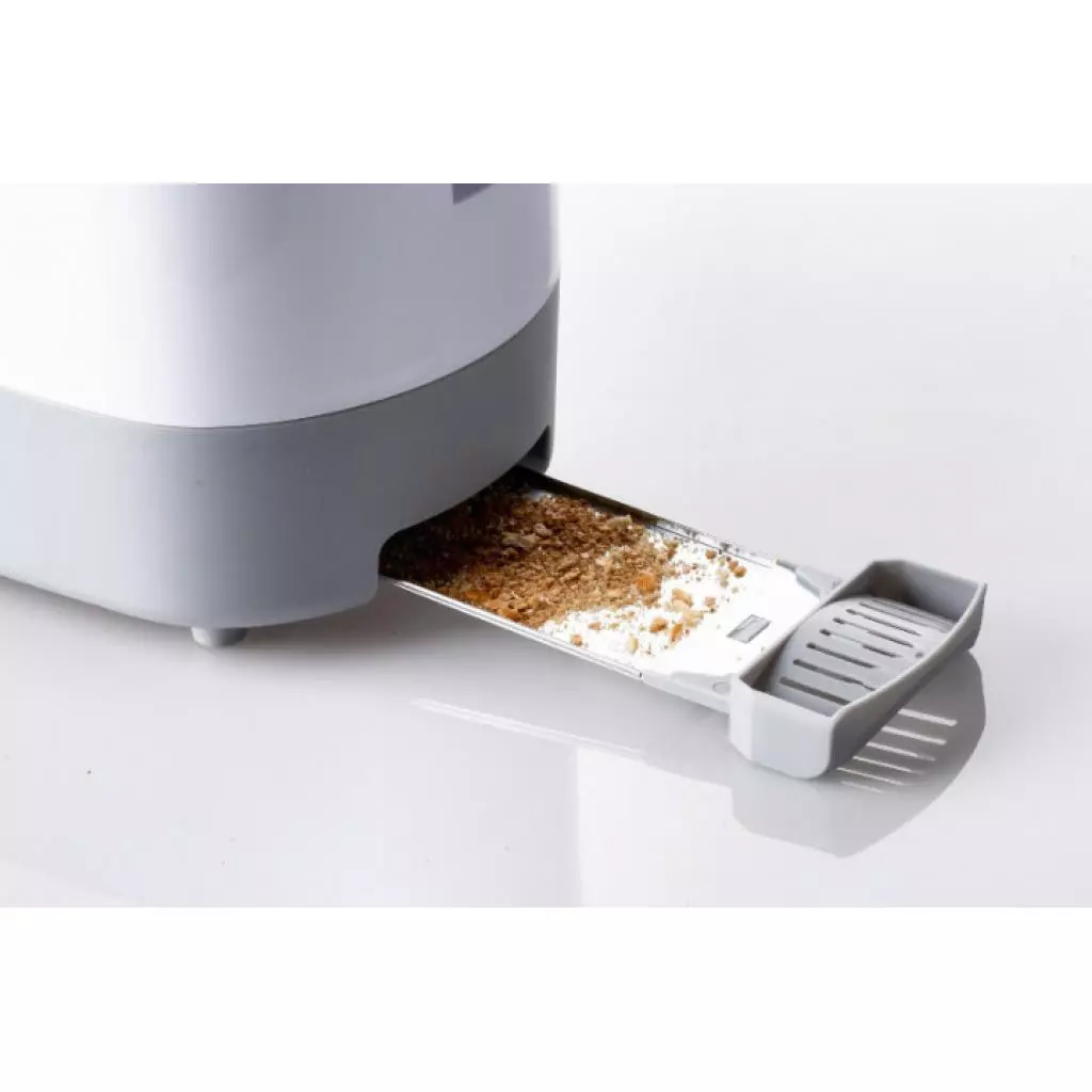 Тостер Ariete 0159 white - 6