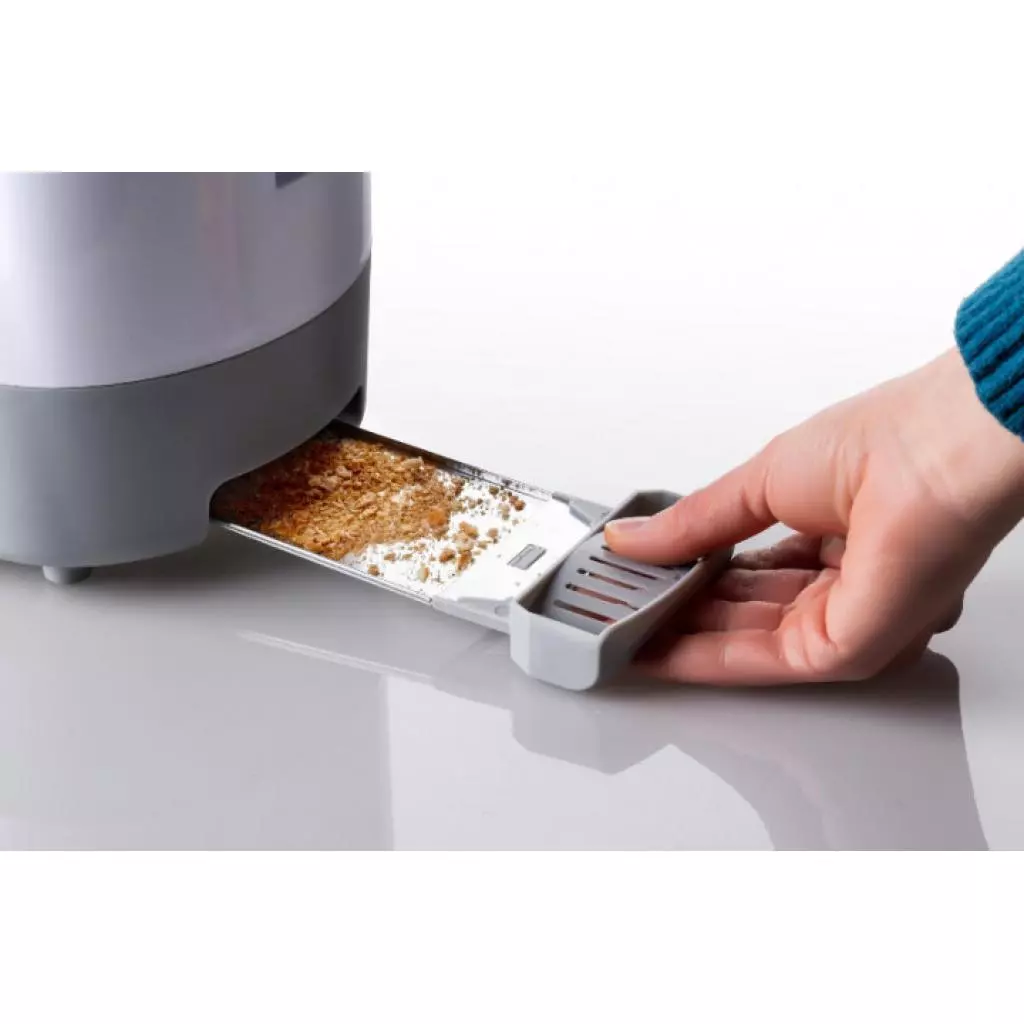 Тостер Ariete 0159 white - 7