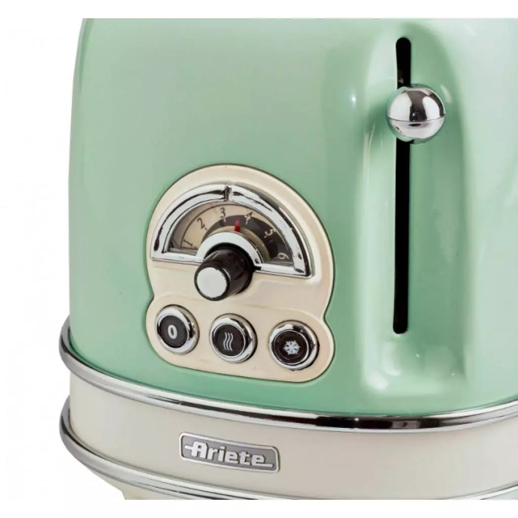 Тостер Ariete 155 GR - 1